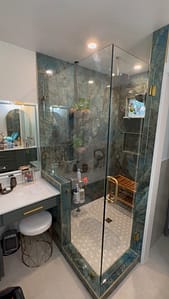 Glass For Your Dream Home